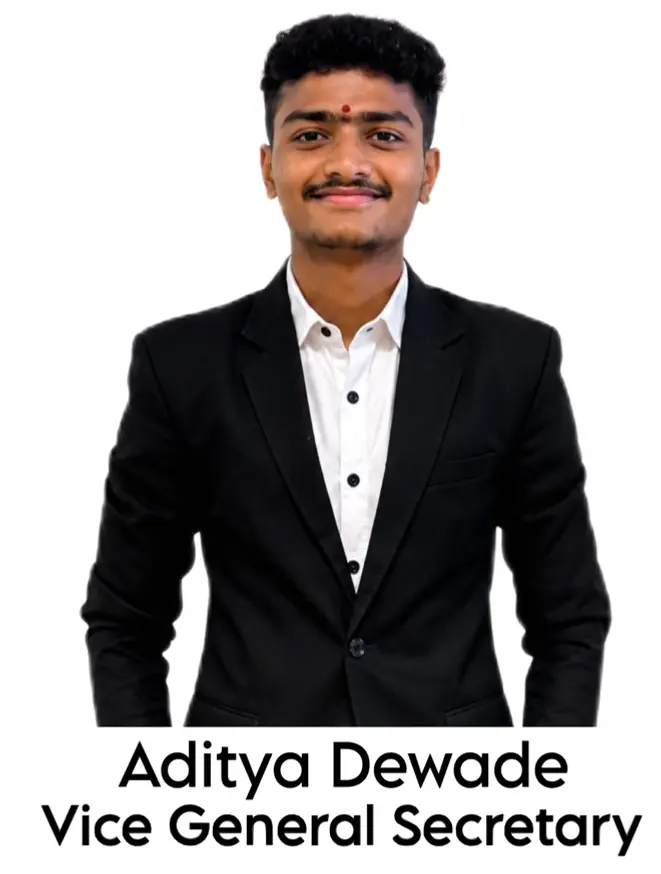 Aditya Dewade