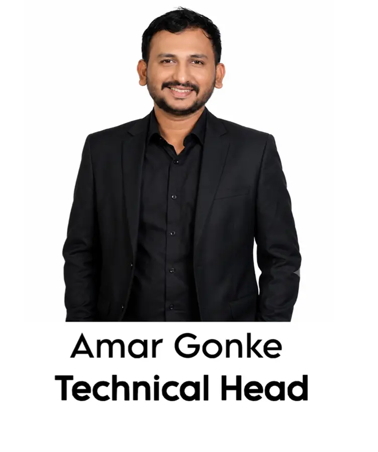 Amar Gonke