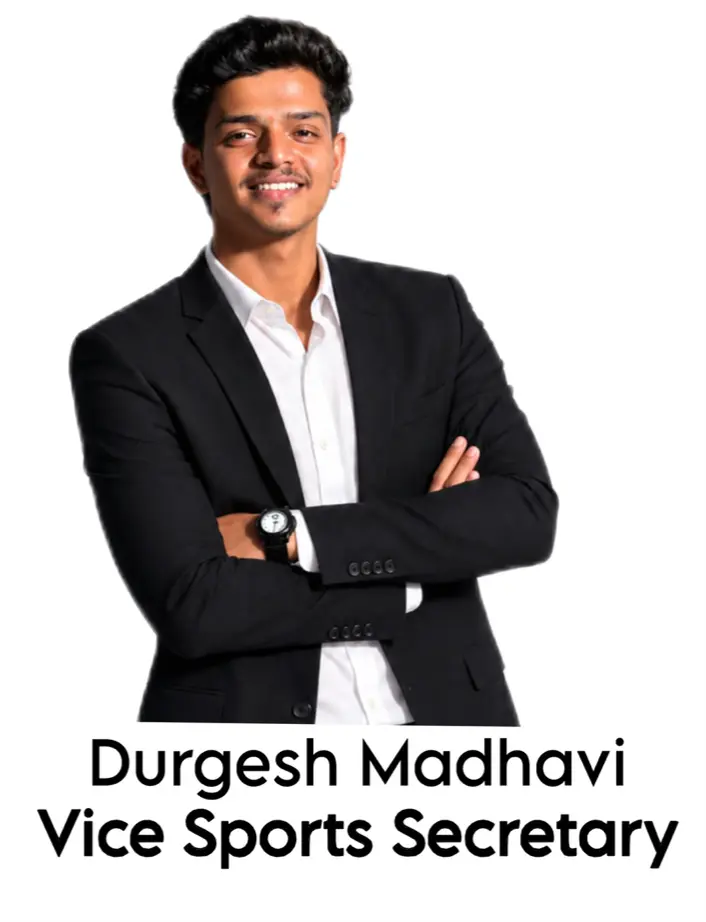 Durgesh Madhavi