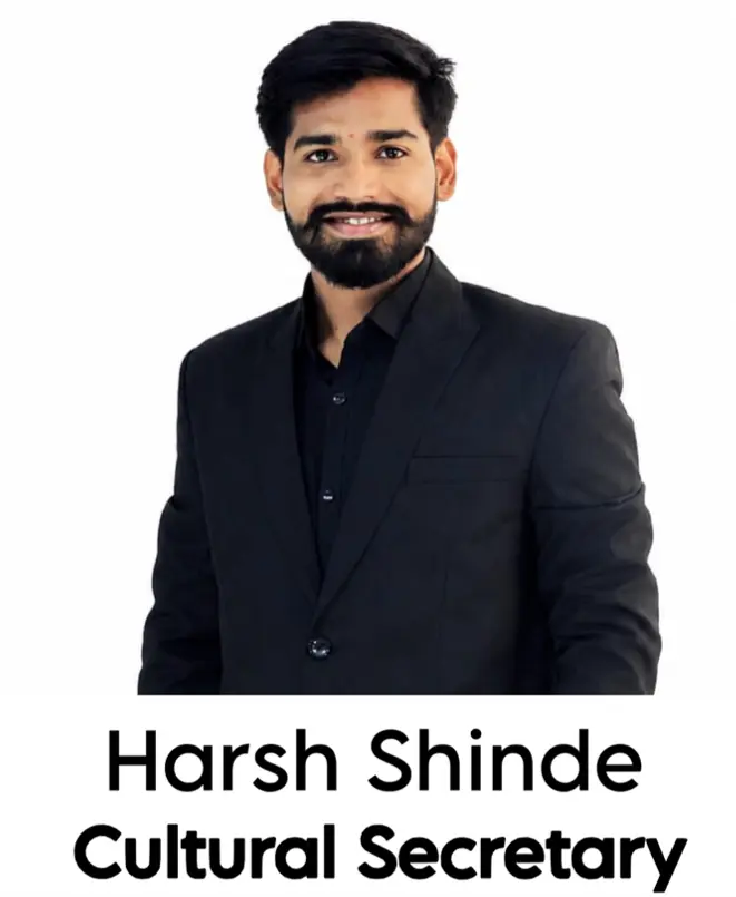 Harsh Shinde