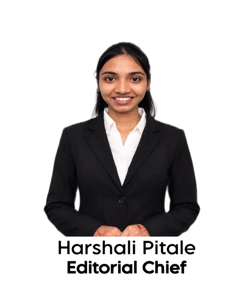 Harshali Pitale