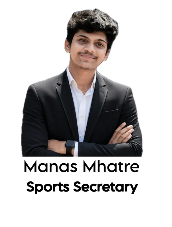 Manas Mhatre