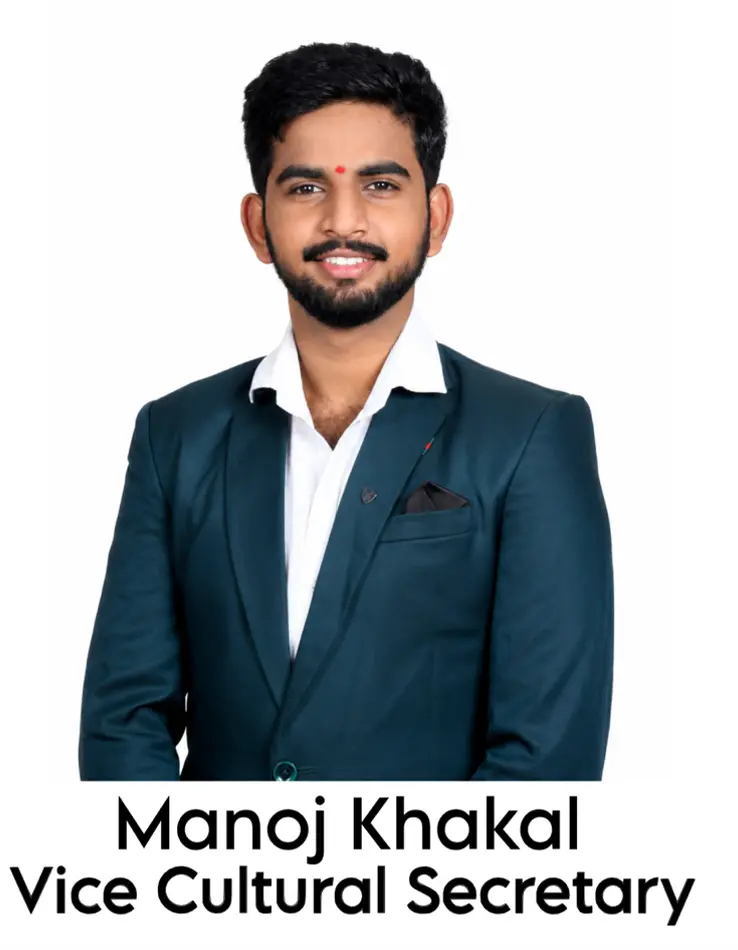Manoj Khakal