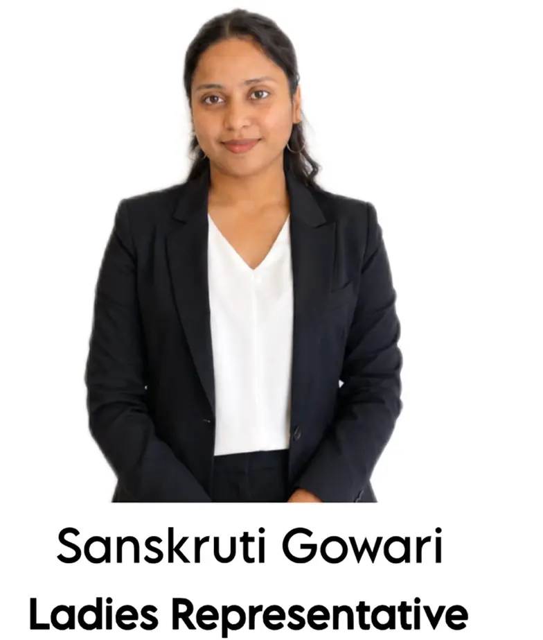 Sanskruti Gowari