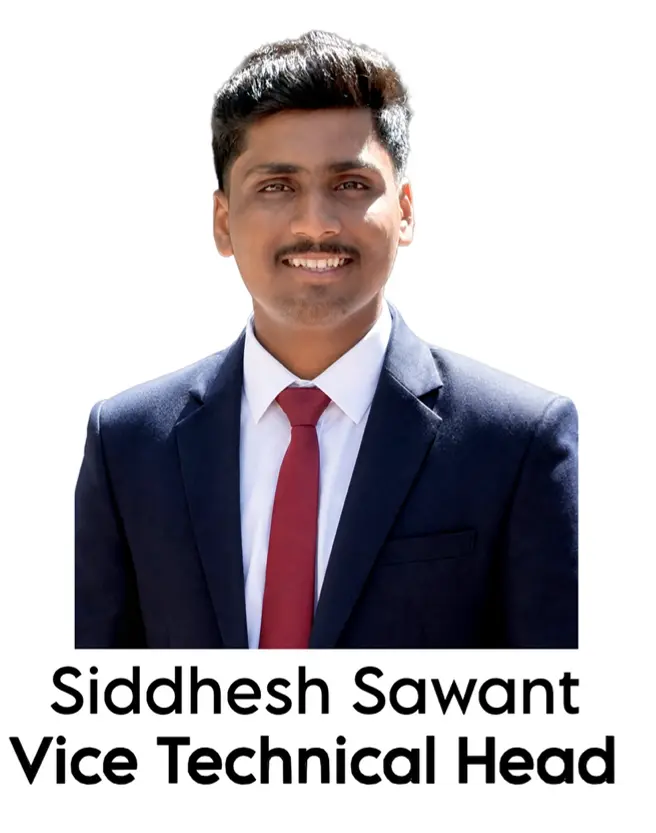 Siddhesh Sawant