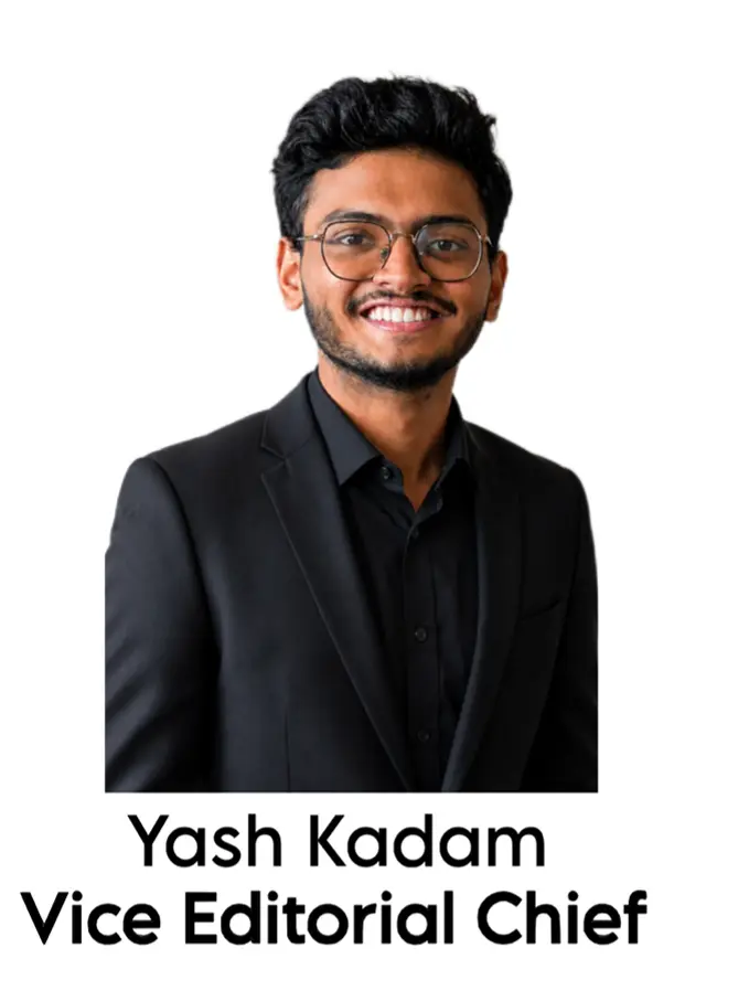 Yash Kadam